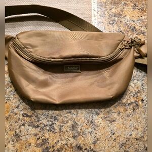 FOLDIE CROSSBODY